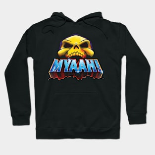 MYAAH! Hoodie